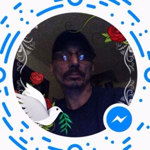 Meet your Posher, Greg